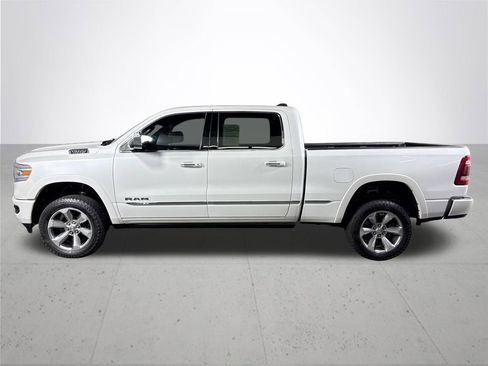 Used 2019 RAM 1500 Limited image 9