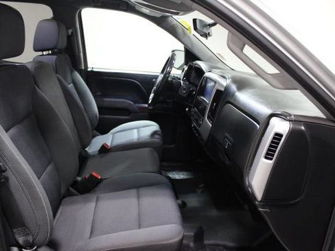 Used 2018 GMC Sierra 1500 SLE w/ SLE Value Package AWD/4WD image 21