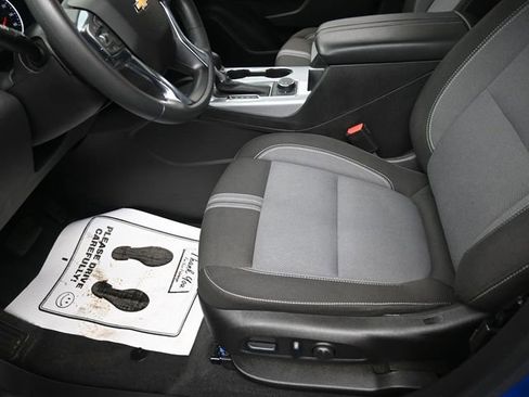 Used 2024 Chevrolet Blazer LT w/ Convenience Package image 15
