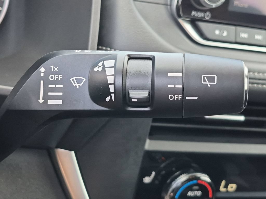 Certified 2023 Nissan Rogue SV w/ SV Premium B Package AWD/4WD image 20
