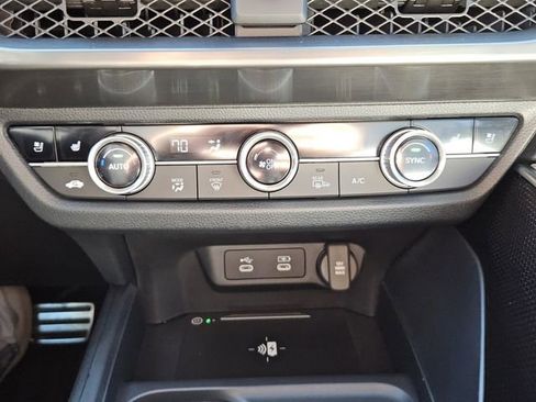 Certified 2025 Acura ADX A-Spec image 10