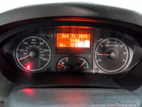 Used 2021 RAM ProMaster 3500 image 10