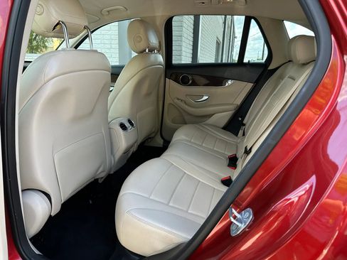 Used 2017 Mercedes-Benz GLC 300 image 17