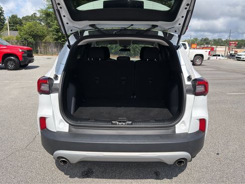 Used 2025 Ford Escape Active FWD image 9