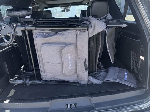 Used 2019 Ford Expedition Max Limited w/ Equipment Group 302A AWD/4WD image 18