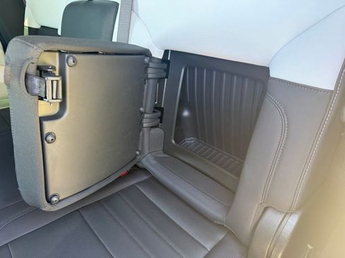 Used 2025 GMC Hummer EV 3X w/ LPO, Illumination Package AWD/4WD image 14
