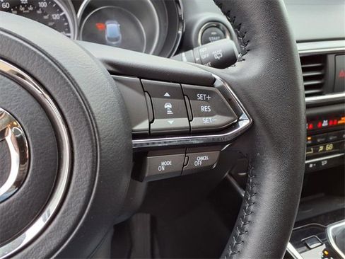 Used 2023 MAZDA CX-9 Touring image 25