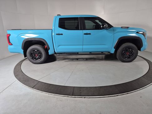 New 2026 Toyota Tundra TRD Pro image 5