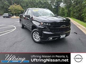 Used 2019 Chevrolet Silverado 1500 RST w/ All-Star Edition AWD/4WD video 1