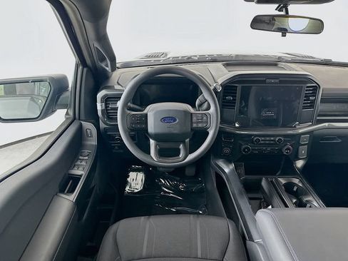 New 2026 Ford F150 STX w/ F-150 LOBO Package AWD/4WD image 20