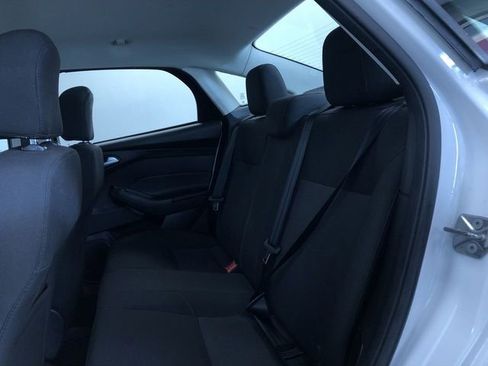 Used 2017 Ford Focus SE image 21