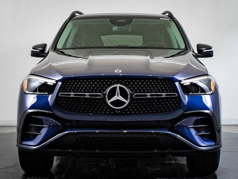 New 2026 Mercedes-Benz GLE 350 4MATIC image 2