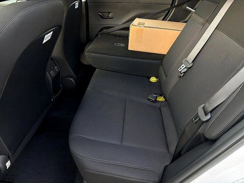 New 2026 Hyundai Kona SEL Sport image 7