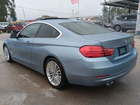 Used 2014 BMW 428i Coupe RWD image 38