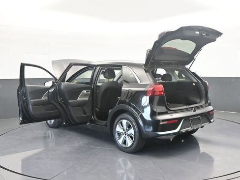 Used 2019 Kia Niro LX image 73