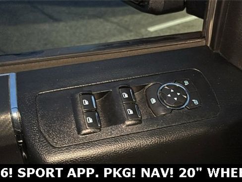 Used 2020 Ford F150 XLT w/ Equipment Group 302A Luxury image 7