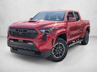 New 2026 Toyota Tacoma TRD Sport video 1