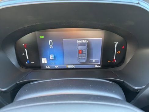 New 2026 Ford Escape ST-Line Select w/ Tech Pack #1 image 12