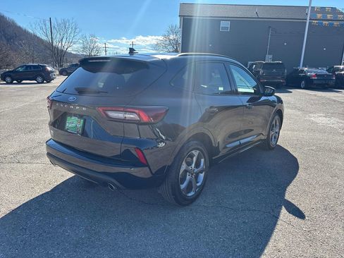 Used 2024 Ford Escape ST-Line image 5
