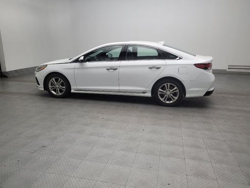 Used 2018 Hyundai Sonata Sport FWD image 3