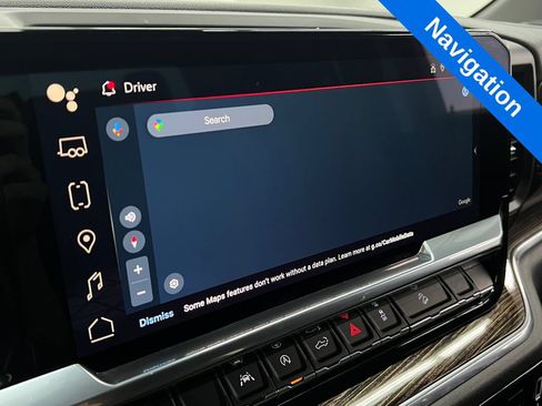 Used 2024 GMC Sierra 1500 Elevation AWD/4WD image 4