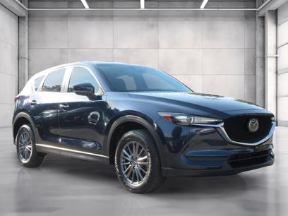 Used 2019 MAZDA CX-5 Touring