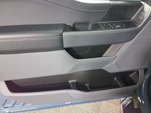 Used 2023 Ford F150 XLT w/ Equipment Group 302A High image 9