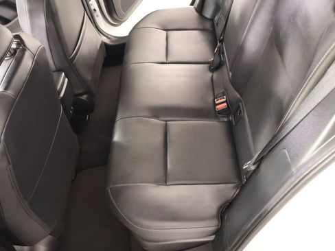 Used 2024 Toyota Prius Limited w/ Limited Premium Package FWD image 12