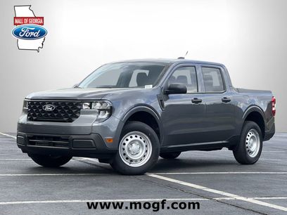 New 2026 Ford Maverick XL w/ 4K Tow Package