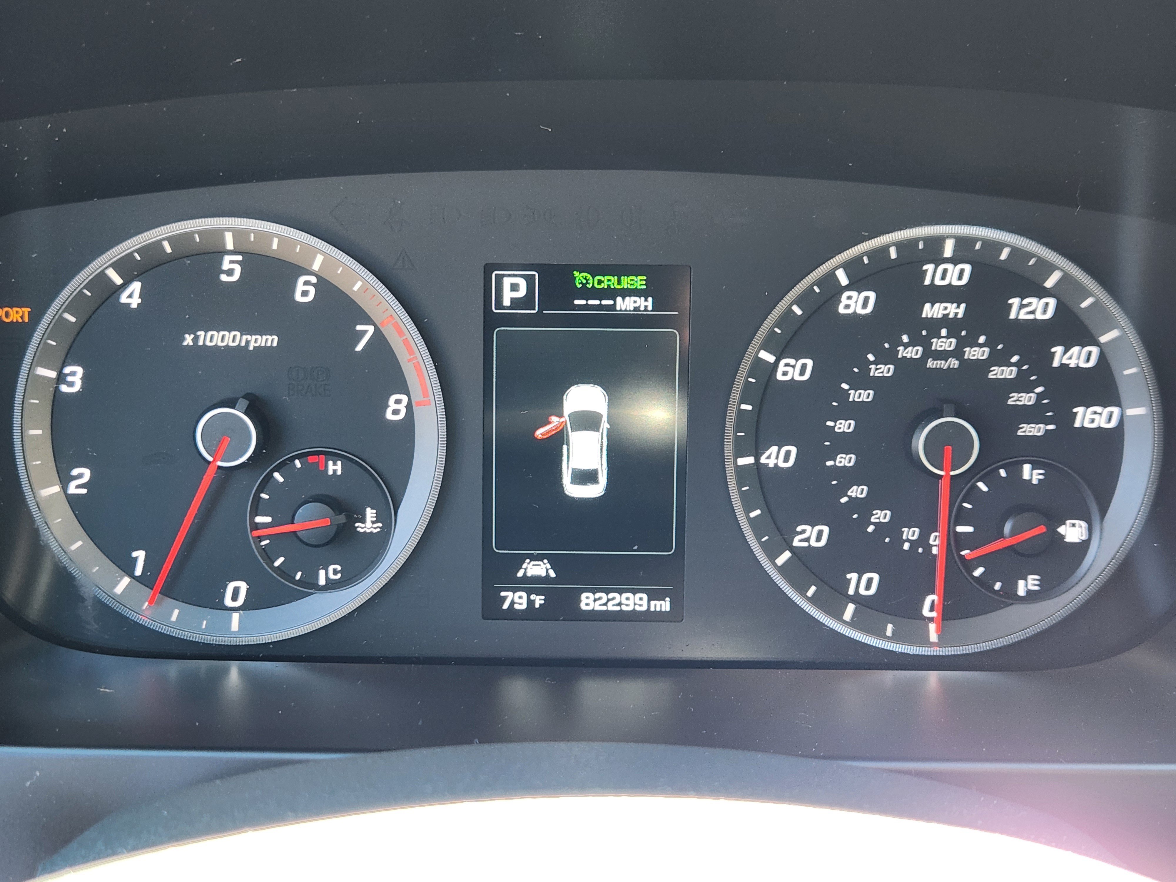 Used 2017 Hyundai Sonata Limited 2.0T FWD image 10