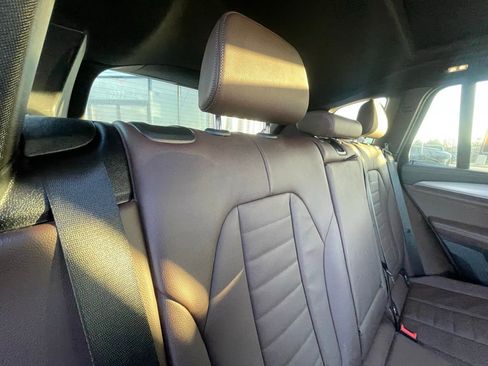 Used 2019 BMW X3 M40i w/ Driving Assistance Package image 27