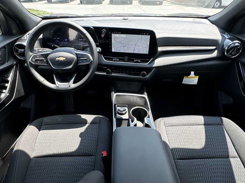 New 2026 Chevrolet Equinox LT AWD/4WD image 20