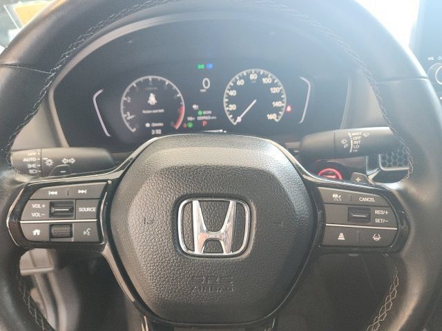Used 2024 Honda Civic Sport image 31
