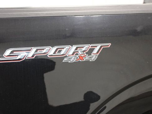 Used 2023 Ford F150 Lariat AWD/4WD image 13