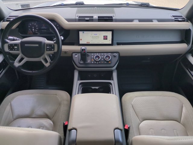 Used 2020 Land Rover Defender 110 SE AWD/4WD image 15