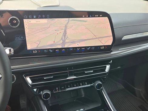 New 2026 Chevrolet Traverse High Country w/ LPO, Floor Liner Package FWD image 12