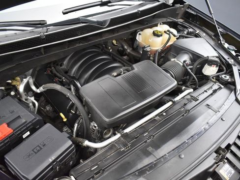 Used 2022 Cadillac Escalade Sport w/ Touring Package image 8