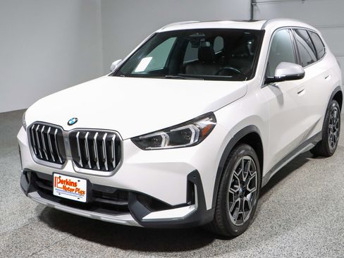 Used 2023 BMW X1 xDrive28i w/ Convenience Package AWD/4WD image 31