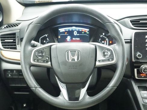 Used 2020 Honda CR-V EX image 23