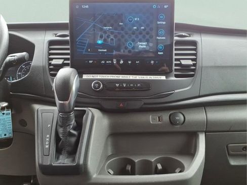 Used 2024 Ford Transit 250 148 Medium Roof image 20