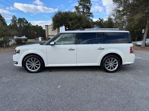 Used 2013 Ford Flex Limited image 3