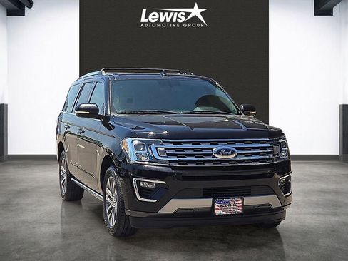 Used 2018 Ford Expedition Limited RWD image 6