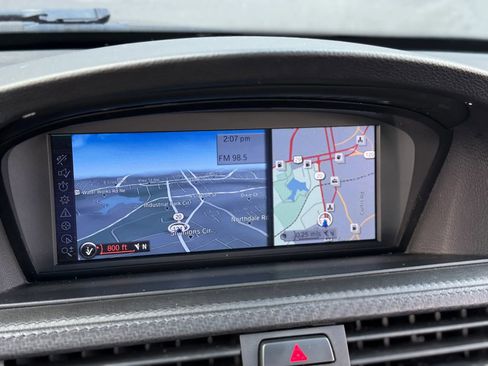 Used 2009 BMW M3 Sedan image 21