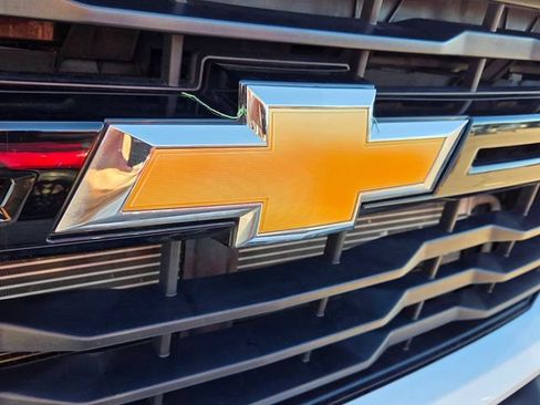 Used 2024 Chevrolet Silverado 3500 W/T w/ WT Convenience Package AWD/4WD image 31