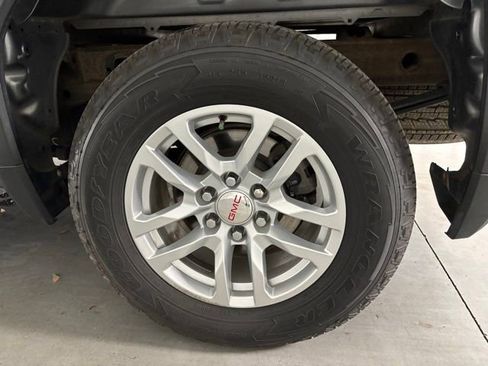 Used 2020 GMC Sierra 1500 Base w/ Fleet Convenience Package image 7