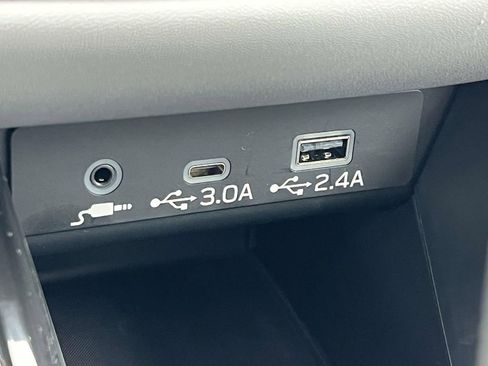 Certified 2025 Subaru Outback Premium w/ Popular Package #1 image 28