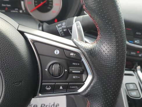 Used 2022 Acura TLX SH-AWD w/ A-SPEC Pkg image 19