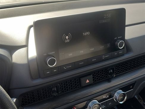 Certified 2025 Honda CR-V EX image 26