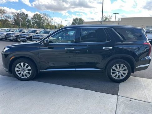 Certified 2024 Hyundai Palisade SEL image 9