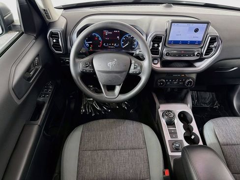Used 2024 Ford Bronco Sport Big Bend AWD/4WD image 20